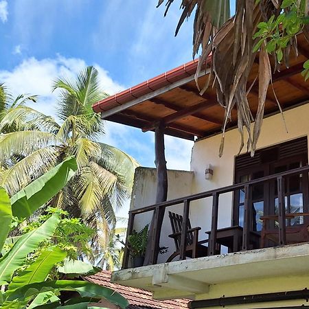Bandulas Beach House هيكادوفا المظهر الخارجي الصورة
