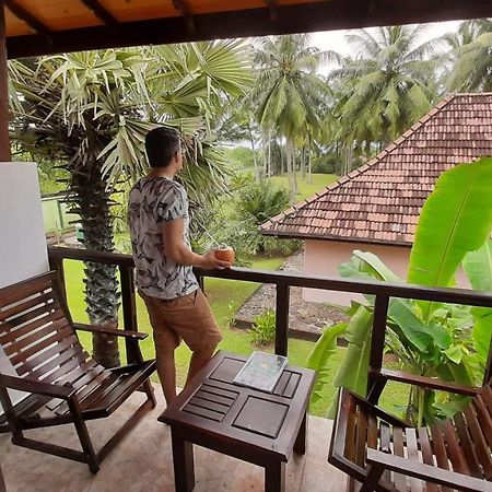 Bandulas Beach House هيكادوفا المظهر الخارجي الصورة