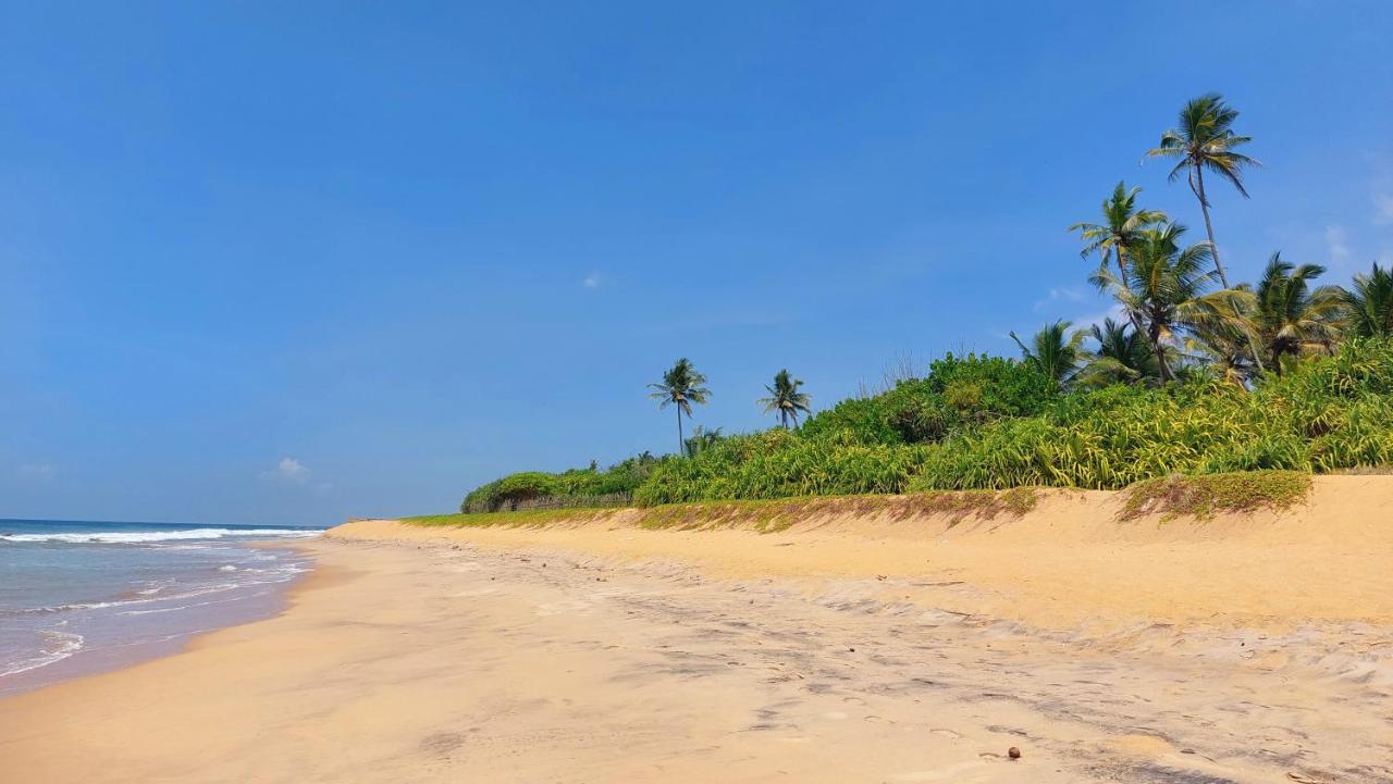 Bandulas Beach House هيكادوفا المظهر الخارجي الصورة