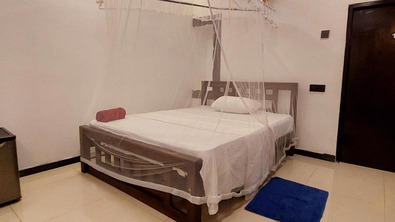 Bandulas Beach House هيكادوفا المظهر الخارجي الصورة