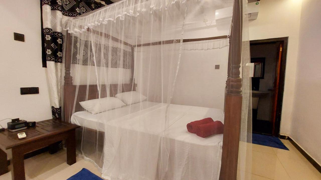 Bandulas Beach House هيكادوفا المظهر الخارجي الصورة