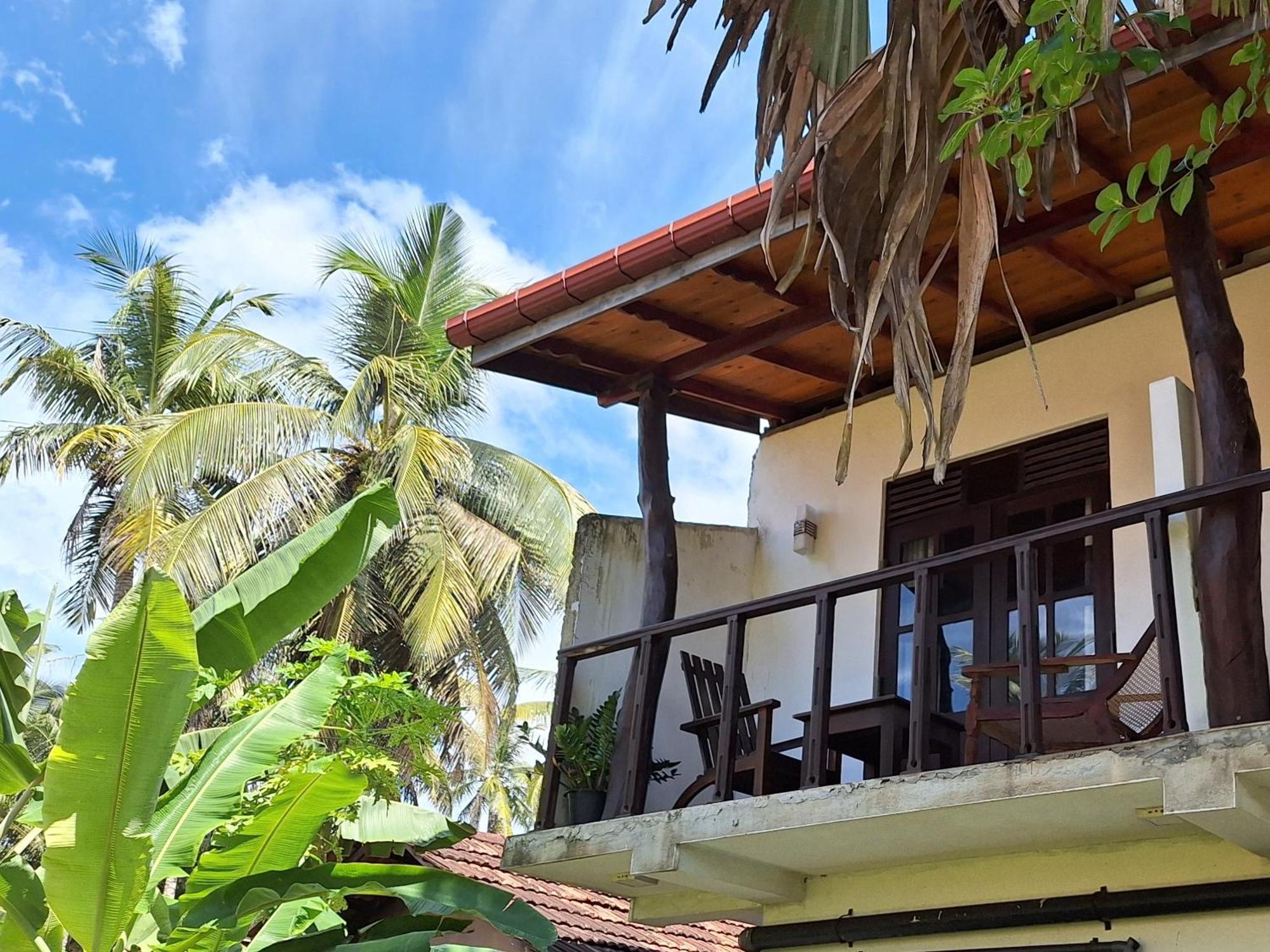 Bandulas Beach House هيكادوفا المظهر الخارجي الصورة