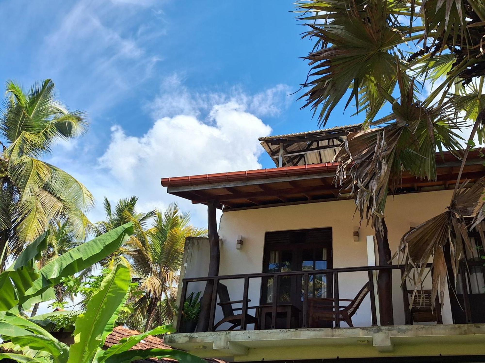 Bandulas Beach House هيكادوفا المظهر الخارجي الصورة