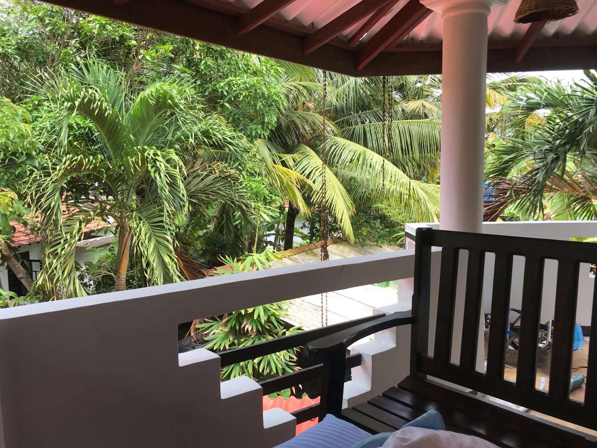Bandulas Beach House هيكادوفا الغرفة الصورة