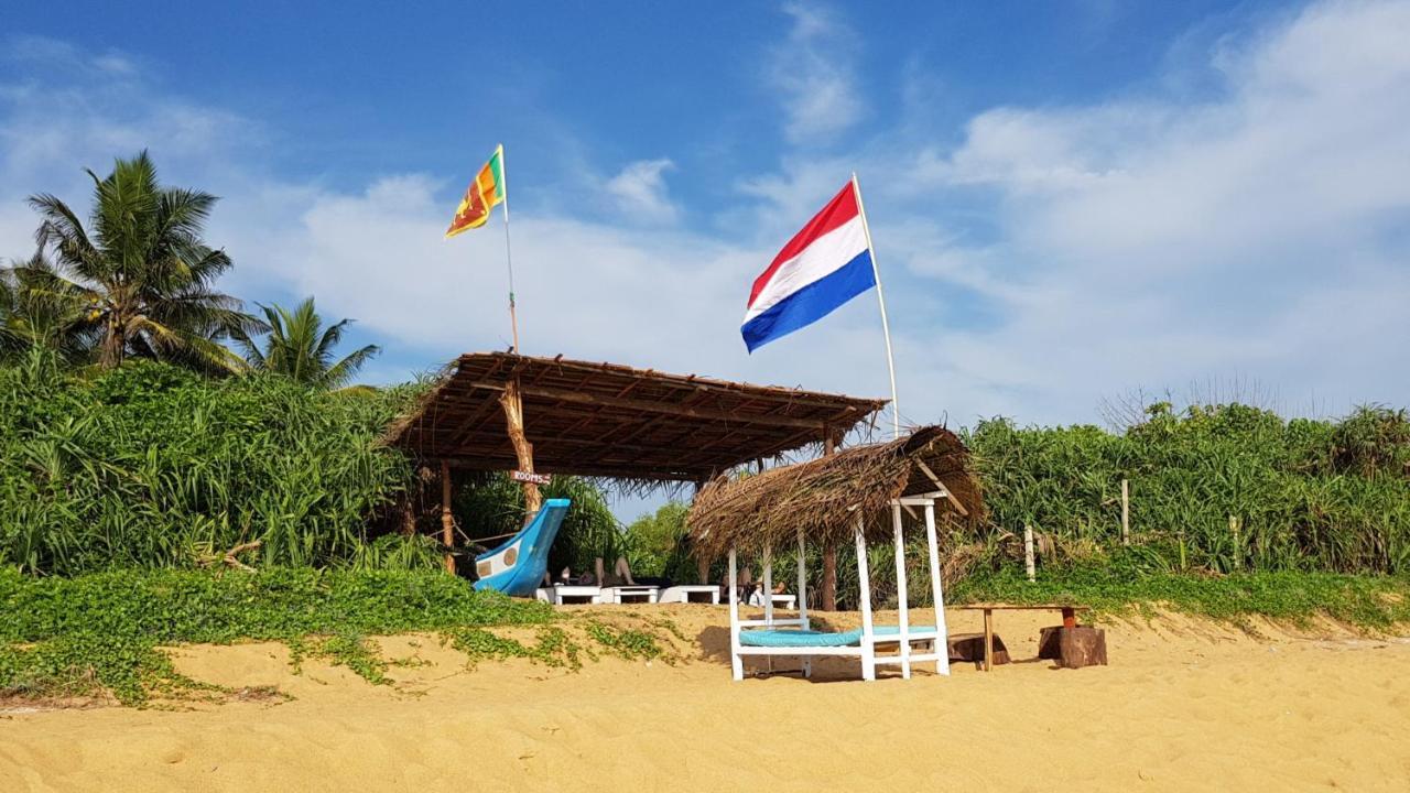 Bandulas Beach House هيكادوفا المظهر الخارجي الصورة