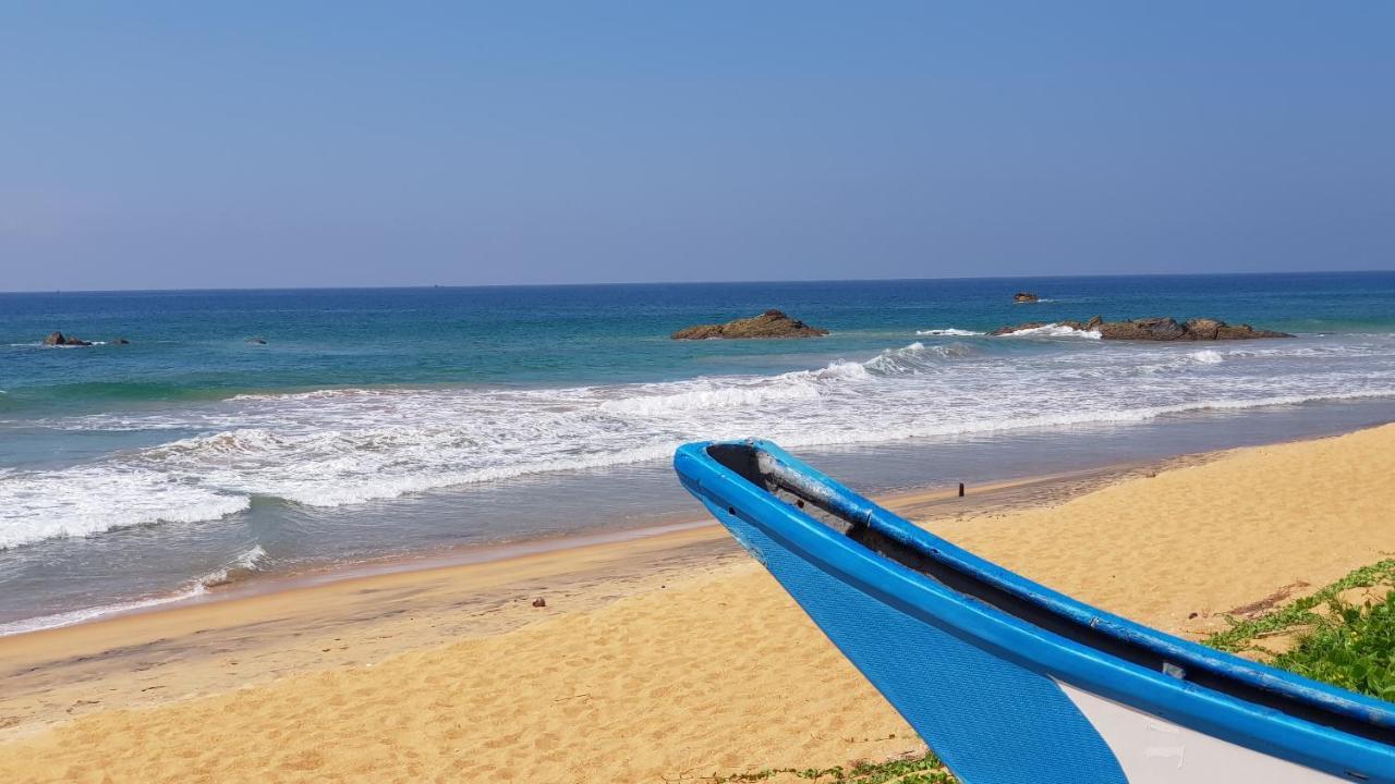 Bandulas Beach House هيكادوفا المظهر الخارجي الصورة
