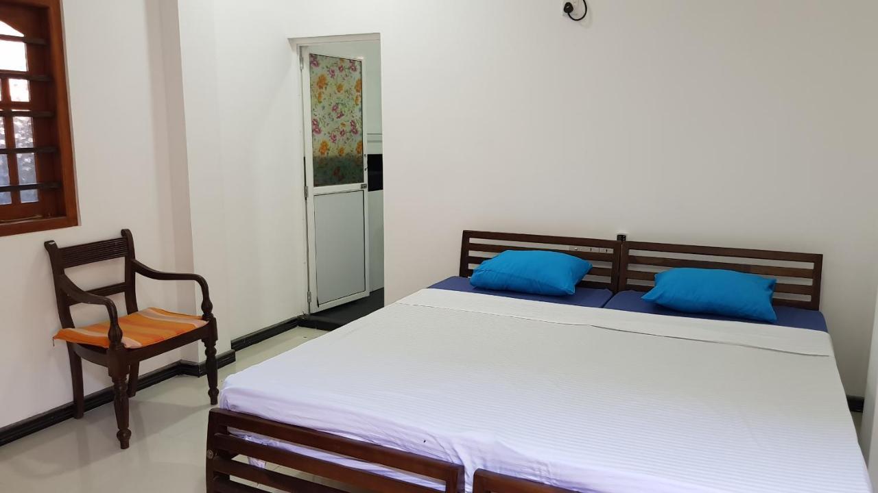 Bandulas Beach House هيكادوفا المظهر الخارجي الصورة