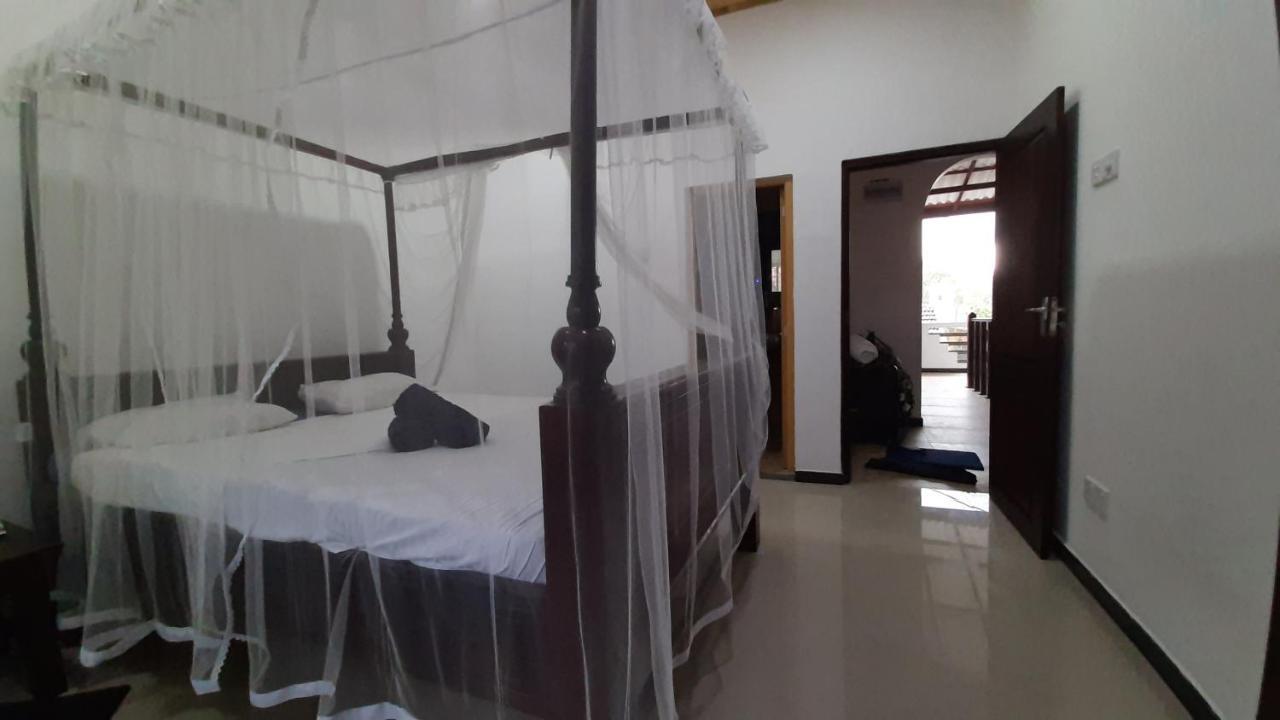 Bandulas Beach House هيكادوفا المظهر الخارجي الصورة
