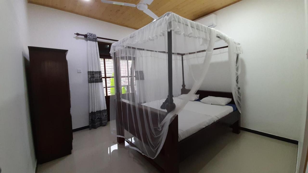 Bandulas Beach House هيكادوفا المظهر الخارجي الصورة