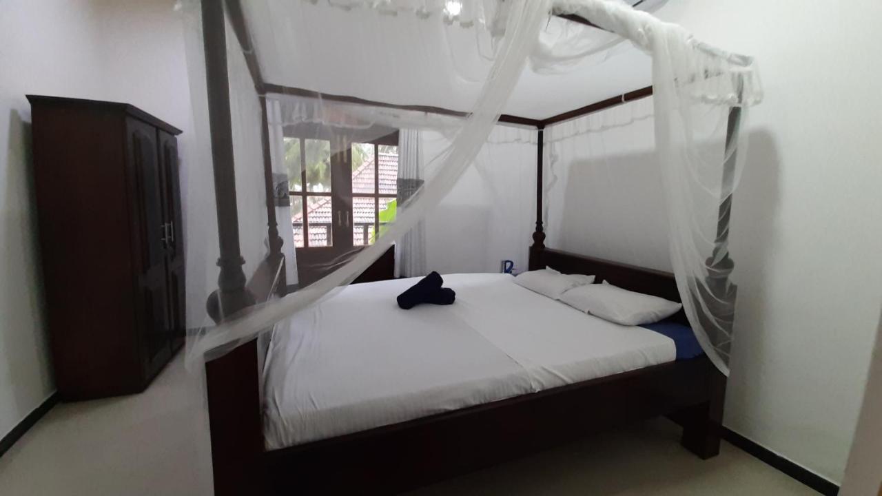 Bandulas Beach House هيكادوفا المظهر الخارجي الصورة