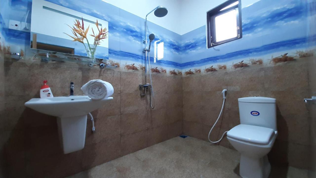 Bandulas Beach House هيكادوفا المظهر الخارجي الصورة