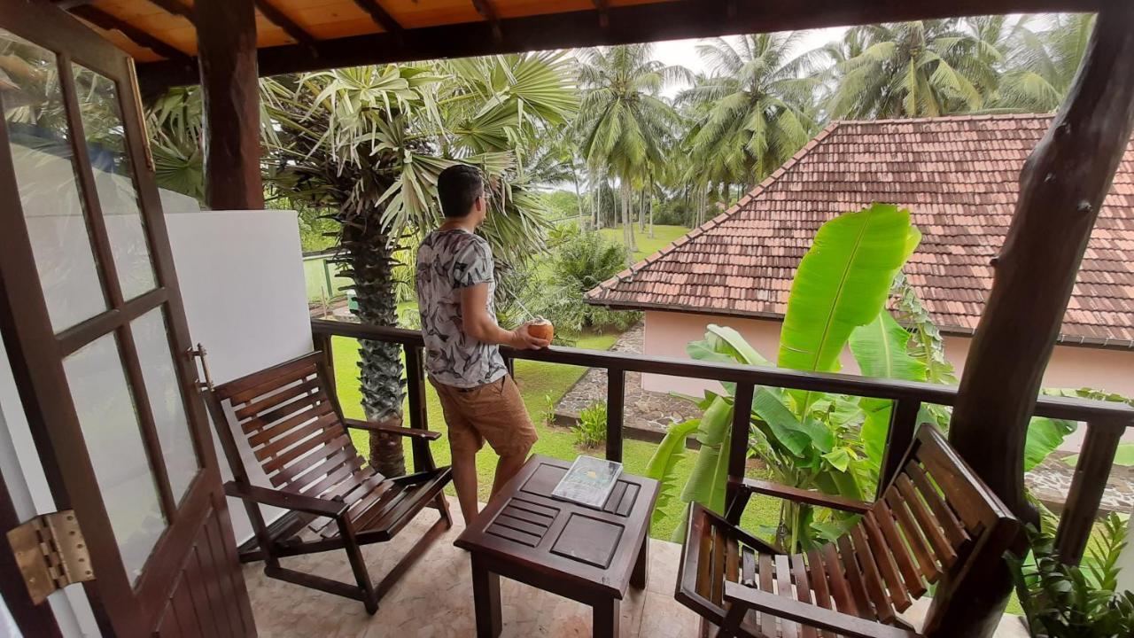 Bandulas Beach House هيكادوفا المظهر الخارجي الصورة