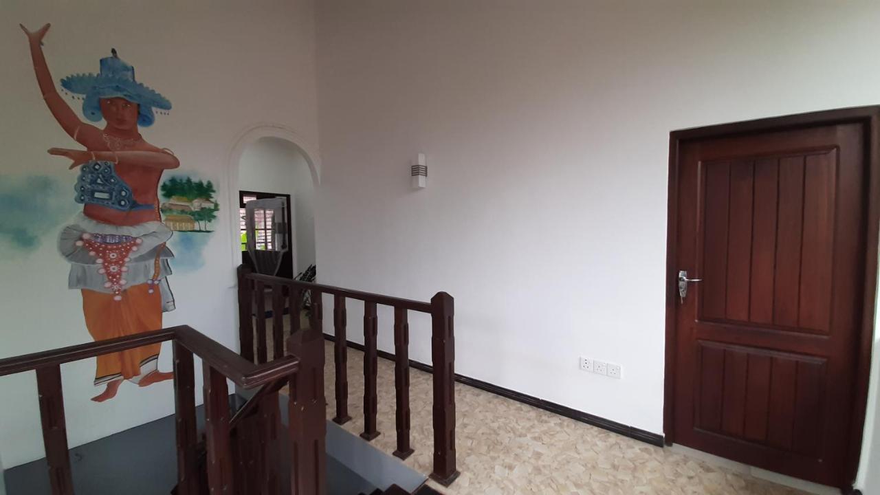 Bandulas Beach House هيكادوفا المظهر الخارجي الصورة