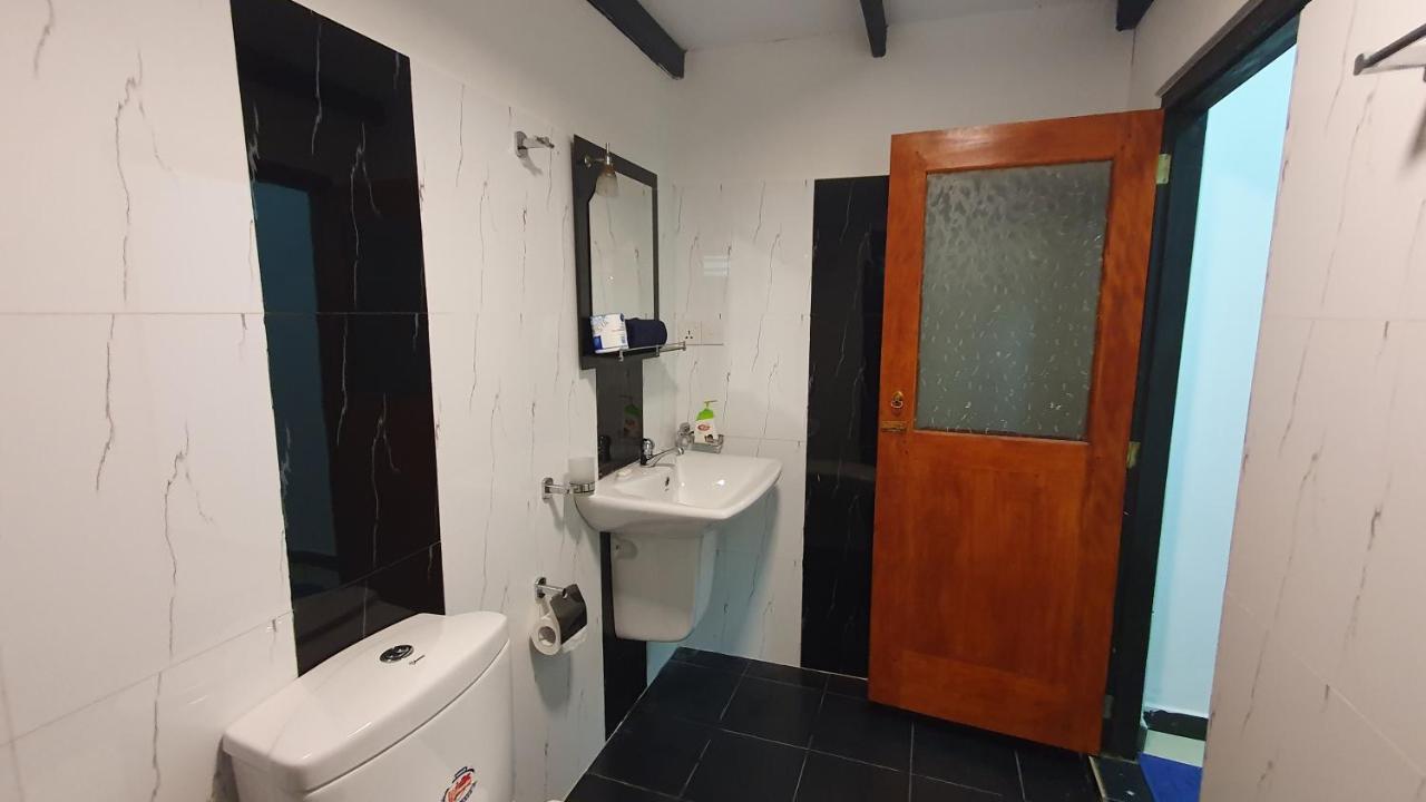 Bandulas Beach House هيكادوفا المظهر الخارجي الصورة