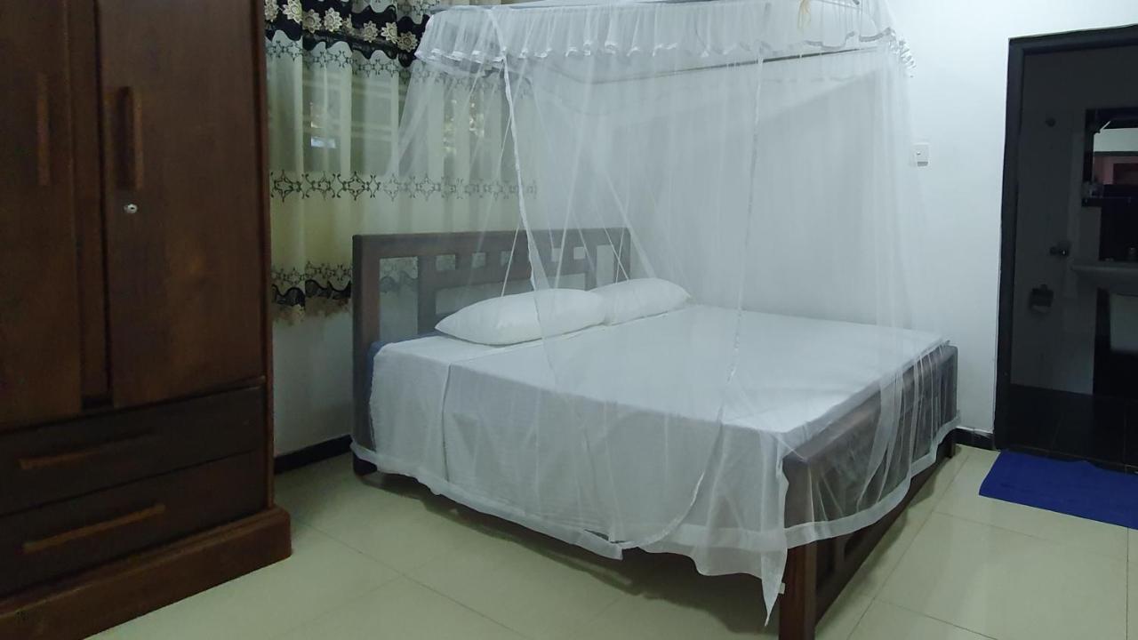 Bandulas Beach House هيكادوفا المظهر الخارجي الصورة