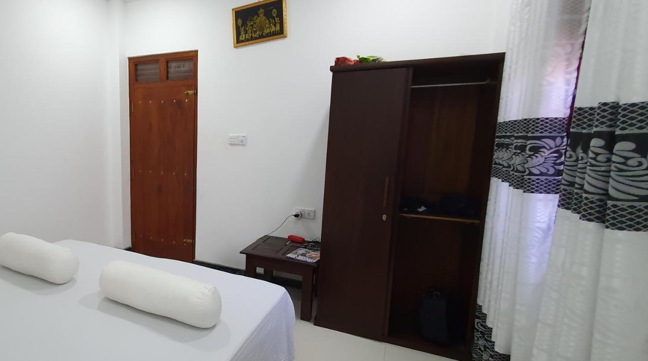 Bandulas Beach House هيكادوفا المظهر الخارجي الصورة